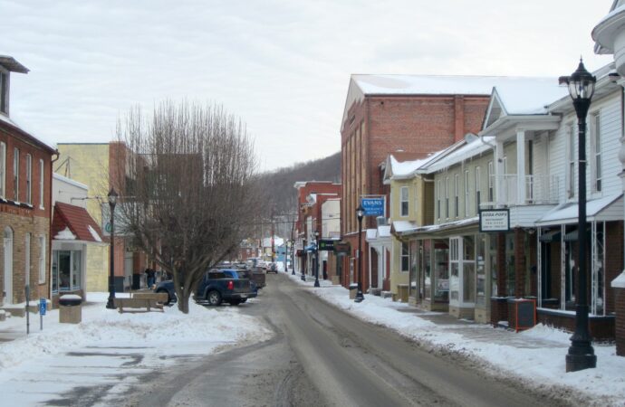 Keyser WV