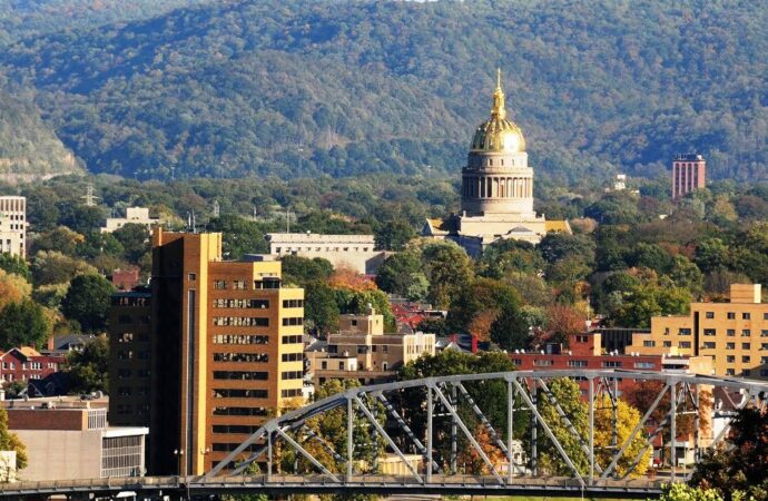 iso 9001 west virginia locations